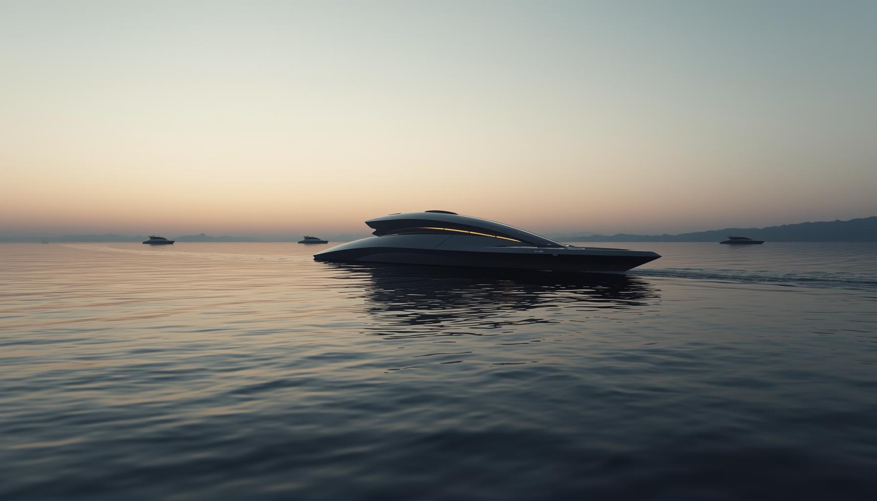 Antriebstechnologien und Energieeffizienz