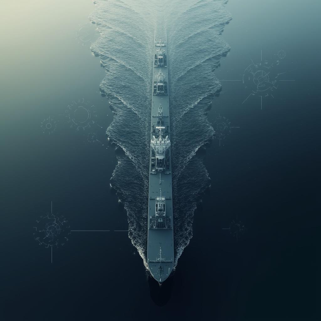 Sicherheit, Resilienz und KPI-Steuerung